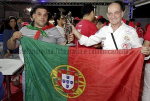 Trofeo Caputo 2018 : premiazioni  campionato internazionale - Stefano Renna fotografia e comunicazione blog
