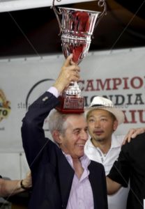 Trofeo Caputo 2018 : premiazioni  campionato internazionale - Stefano Renna fotografia e comunicazione blog