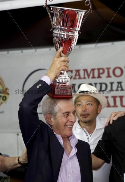 Trofeo Caputo 2018 : premiazioni  campionato internazionale - Stefano Renna fotografia e comunicazione blog