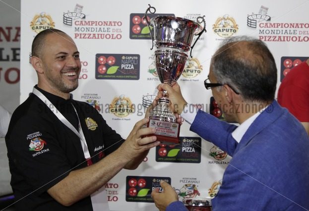 Trofeo Caputo 2018 : premiazioni  campionato internazionale - Stefano Renna fotografia e comunicazione blog