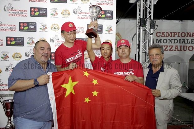 Trofeo Caputo 2018 : premiazioni  campionato internazionale - Stefano Renna fotografia e comunicazione blog