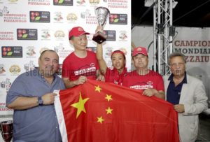 Trofeo Caputo 2018 : premiazioni  campionato internazionale - Stefano Renna fotografia e comunicazione blog