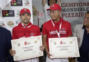 Trofeo Caputo 2018 : premiazioni  campionato internazionale - Stefano Renna fotografia e comunicazione blog
