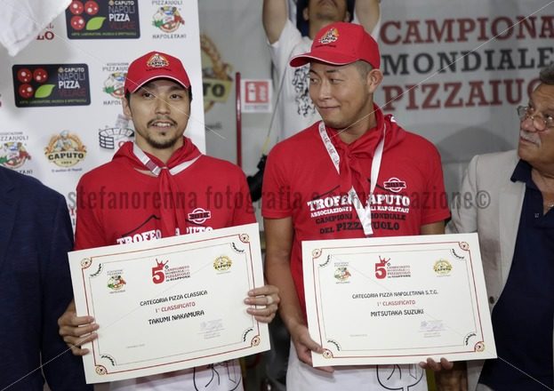 Trofeo Caputo 2018 : premiazioni  campionato internazionale - Stefano Renna fotografia e comunicazione blog