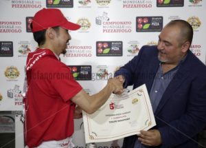 Trofeo Caputo 2018 : premiazioni  campionato internazionale - Stefano Renna fotografia e comunicazione blog