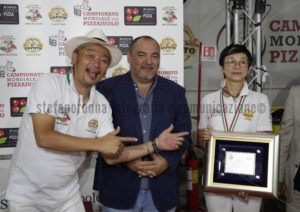 Trofeo Caputo 2018 : premiazioni  campionato internazionale - Stefano Renna fotografia e comunicazione blog