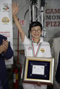 Trofeo Caputo 2018 : premiazioni  campionato internazionale - Stefano Renna fotografia e comunicazione blog