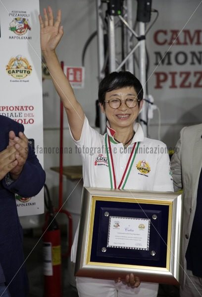 Trofeo Caputo 2018 : premiazioni  campionato internazionale - Stefano Renna fotografia e comunicazione blog