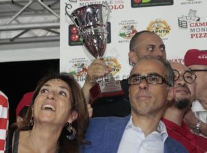 Trofeo Caputo 2018 : premiazioni  campionato internazionale - Stefano Renna fotografia e comunicazione blog