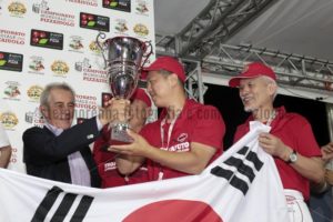 Trofeo Caputo 2018 : premiazioni  campionato internazionale - Stefano Renna fotografia e comunicazione blog