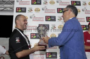 Trofeo Caputo 2018 : premiazioni  campionato internazionale - Stefano Renna fotografia e comunicazione blog