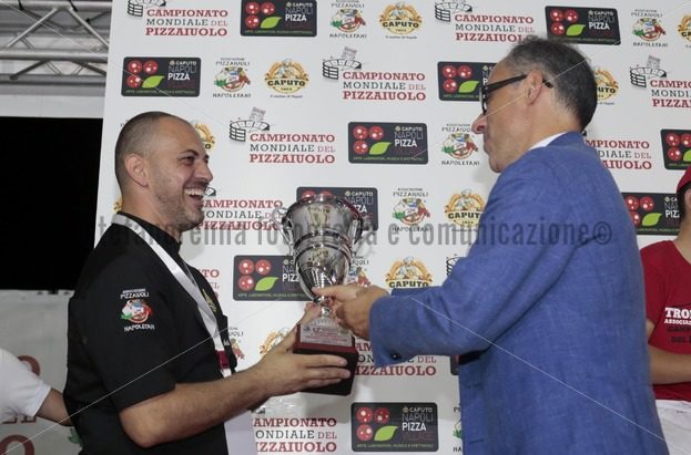 Trofeo Caputo 2018 : premiazioni  campionato internazionale - Stefano Renna fotografia e comunicazione blog
