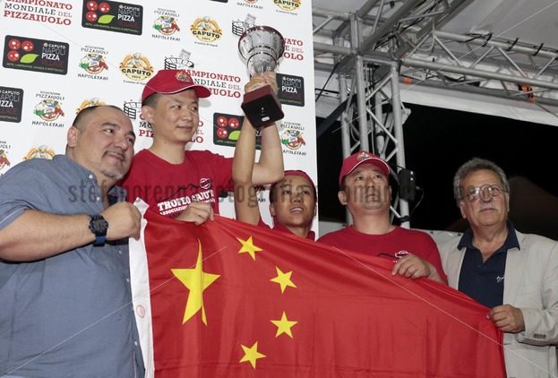 Trofeo Caputo 2018 : premiazioni  campionato internazionale - Stefano Renna fotografia e comunicazione blog