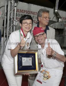 Trofeo Caputo 2018 : premiazioni  campionato internazionale - Stefano Renna fotografia e comunicazione blog