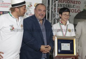 Trofeo Caputo 2018 : premiazioni  campionato internazionale - Stefano Renna fotografia e comunicazione blog