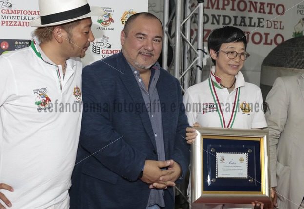 Trofeo Caputo 2018 : premiazioni  campionato internazionale - Stefano Renna fotografia e comunicazione blog