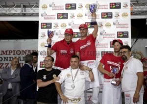 Trofeo Caputo 2018 : tutti i premiati per le varie categorie - Stefano Renna fotografia e comunicazione blog