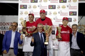 Trofeo Caputo 2018 : tutti i premiati per le varie categorie - Stefano Renna fotografia e comunicazione blog