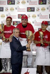 Trofeo Caputo 2018 : tutti i premiati per le varie categorie - Stefano Renna fotografia e comunicazione blog