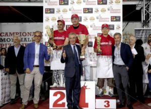 Trofeo Caputo 2018 : tutti i premiati per le varie categorie - Stefano Renna fotografia e comunicazione blog