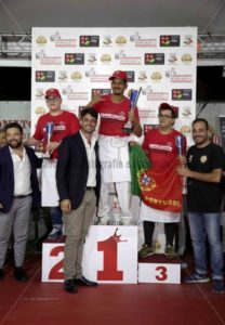 Trofeo Caputo 2018 : tutti i premiati per le varie categorie - Stefano Renna fotografia e comunicazione blog