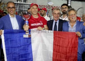Trofeo Caputo 2018 : tutti i premiati per le varie categorie - Stefano Renna fotografia e comunicazione blog