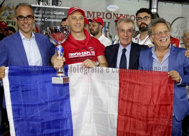 Trofeo Caputo 2018 : tutti i premiati per le varie categorie - Stefano Renna fotografia e comunicazione blog
