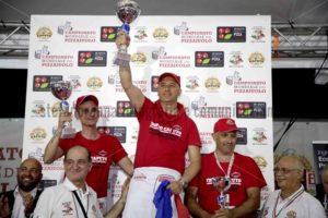 Trofeo Caputo 2018 : tutti i premiati per le varie categorie - Stefano Renna fotografia e comunicazione blog