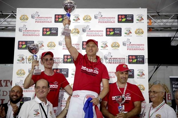 Trofeo Caputo 2018 : tutti i premiati per le varie categorie - Stefano Renna fotografia e comunicazione blog
