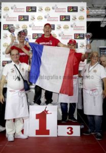 Trofeo Caputo 2018 : tutti i premiati per le varie categorie - Stefano Renna fotografia e comunicazione blog