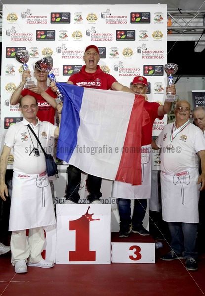 Trofeo Caputo 2018 : tutti i premiati per le varie categorie - Stefano Renna fotografia e comunicazione blog