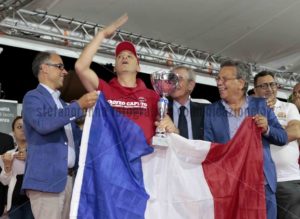 Trofeo Caputo 2018 : tutti i premiati per le varie categorie - Stefano Renna fotografia e comunicazione blog