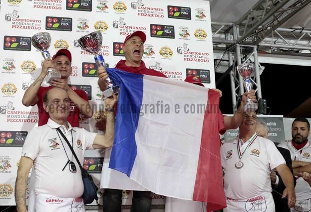 Trofeo Caputo 2018 : tutti i premiati per le varie categorie - Stefano Renna fotografia e comunicazione blog