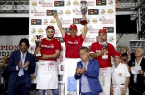 Trofeo Caputo 2018 : tutti i premiati per le varie categorie - Stefano Renna fotografia e comunicazione blog