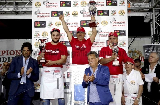 Trofeo Caputo 2018 : tutti i premiati per le varie categorie - Stefano Renna fotografia e comunicazione blog
