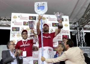 Trofeo Caputo 2018 : tutti i premiati per le varie categorie - Stefano Renna fotografia e comunicazione blog
