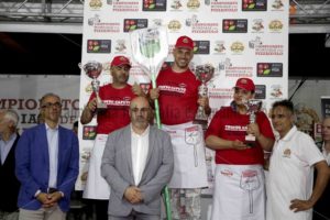 Trofeo Caputo 2018 : tutti i premiati per le varie categorie - Stefano Renna fotografia e comunicazione blog