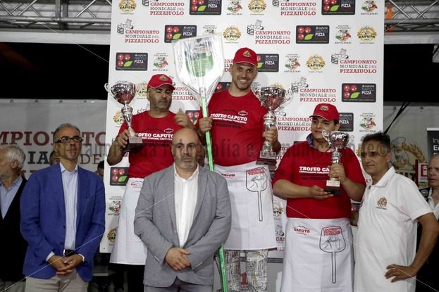 Trofeo Caputo 2018 : tutti i premiati per le varie categorie - Stefano Renna fotografia e comunicazione blog