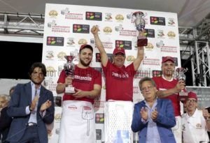 Trofeo Caputo 2018 : tutti i premiati per le varie categorie - Stefano Renna fotografia e comunicazione blog