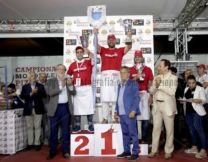 Trofeo Caputo 2018 : tutti i premiati per le varie categorie - Stefano Renna fotografia e comunicazione blog