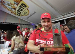 Trofeo Caputo: Antonio Mezzero campione del mondo dei Pizzaiuoli - Stefano Renna fotografia e comunicazione blog