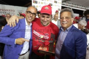 Trofeo Caputo: Antonio Mezzero campione del mondo dei Pizzaiuoli - Stefano Renna fotografia e comunicazione blog