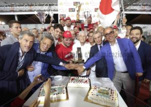 Trofeo Caputo: Antonio Mezzero campione del mondo dei Pizzaiuoli - Stefano Renna fotografia e comunicazione blog