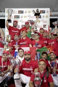 Trofeo Caputo: Antonio Mezzero campione del mondo dei Pizzaiuoli - Stefano Renna fotografia e comunicazione blog