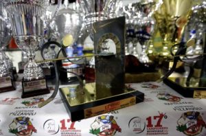 Trofeo Caputo: Antonio Mezzero campione del mondo dei Pizzaiuoli - Stefano Renna fotografia e comunicazione blog