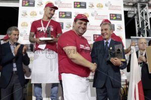 Trofeo Caputo: Antonio Mezzero campione del mondo dei Pizzaiuoli - Stefano Renna fotografia e comunicazione blog
