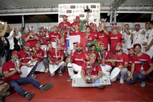 Trofeo Caputo: Antonio Mezzero campione del mondo dei Pizzaiuoli - Stefano Renna fotografia e comunicazione blog