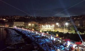 Trofeo Caputo:  foto aeree - Stefano Renna fotografia e comunicazione blog