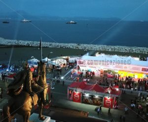Trofeo Caputo:  foto aeree - Stefano Renna fotografia e comunicazione blog