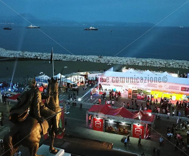 Trofeo Caputo:  foto aeree - Stefano Renna fotografia e comunicazione blog